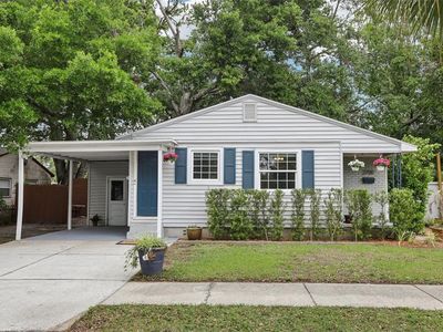2700 Boca Ciega Dr N, Saint Petersburg, FL, 33710