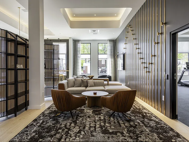 Maple Square Apartments — Photo 5