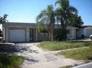 6302 Cecelia Dr, New Port Richey, FL 34653