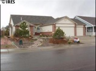 210 Tartan Dr, Johnstown, CO 80534