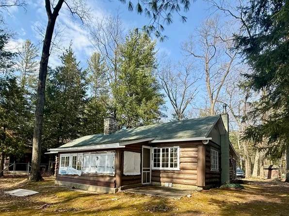 13239 N Gordon Ave, Bitely, MI 49309