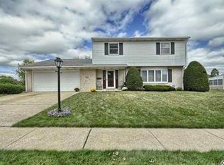 319 Pinewood Dr, Shiremanstown, PA