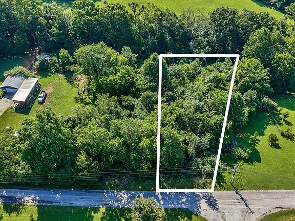 3rd image of 0 Carolyn Way Lot 56