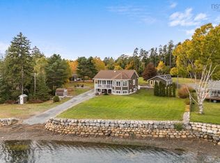 119 Indian Path Rd, Lunenburg, NS B0J2C0