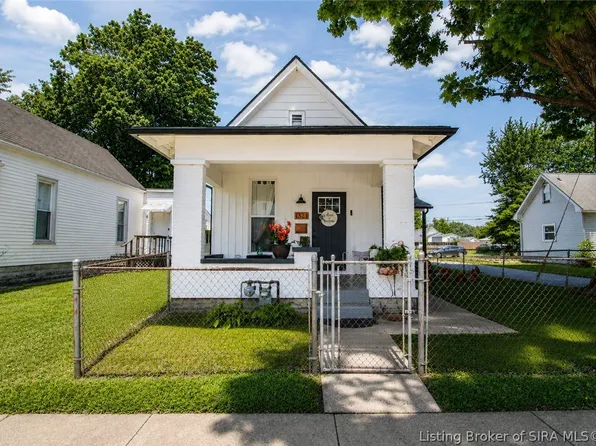 1321 Locust Street, New Albany, IN 47150