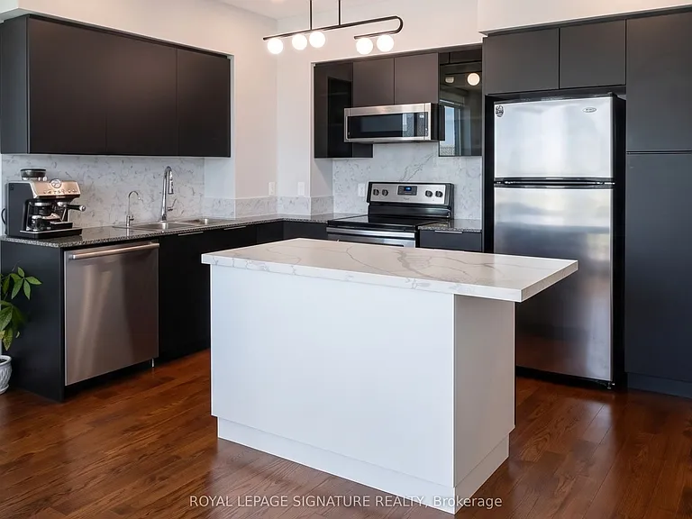 2230 Lake Shore Blvd W #1505 — Photo 2
