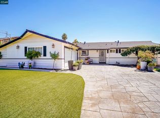1716 Tennyson Dr, Concord, CA 94521