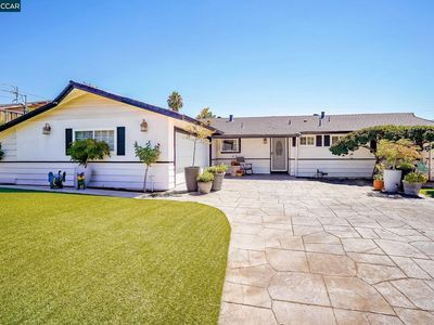 1716 Tennyson Dr, Concord, CA, 94521