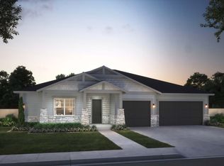Residence 13 Plan, Sagewater, Nampa, ID 83686