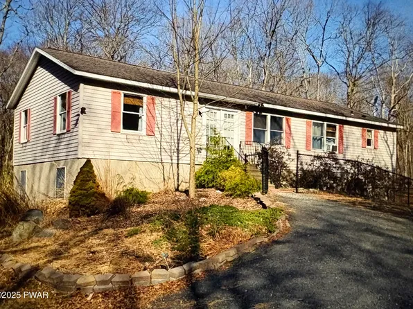 102 Fern Ter, Milford, PA 18337