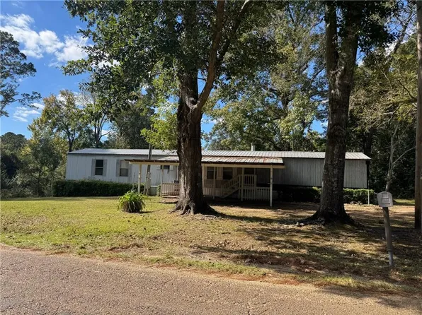 3908 Austin Rd, Jena, LA 71342