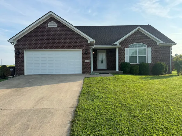 100 Twin Lakes Dr, Richmond, KY 40475
