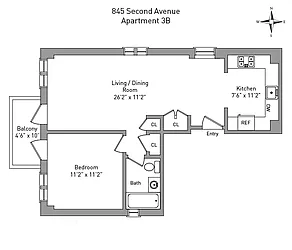 Rented by Building Equity Real Estate LLC