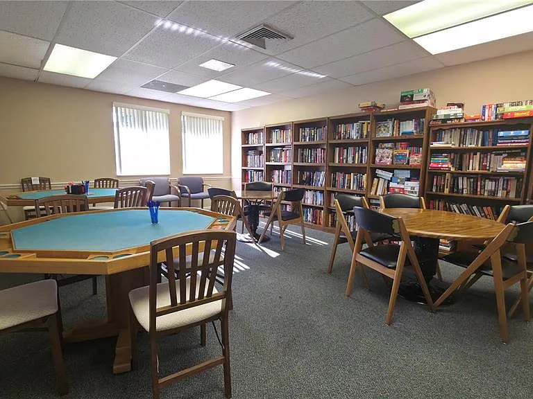 2025 Sylvester Rd #N109 — Photo 34