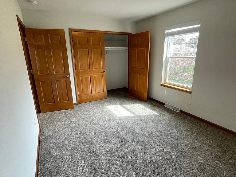 Bedroom 1 upper level