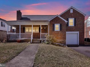 212 Mayer St, Reading, PA 19606