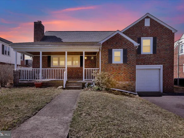 212 Mayer St, Reading, PA 19606