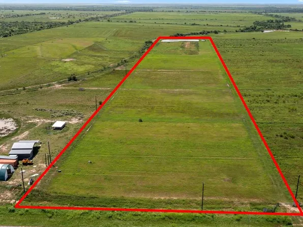 0 Fm 2761, Eagle Lake, TX 77434