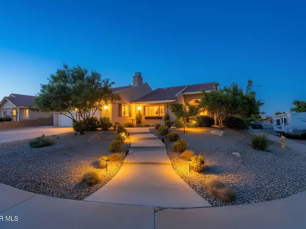 6205 Corinthian Pl, Quartz Hill, CA 93536