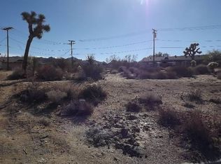 58859 La Mirada Tr, Yucca Valley, CA 92284