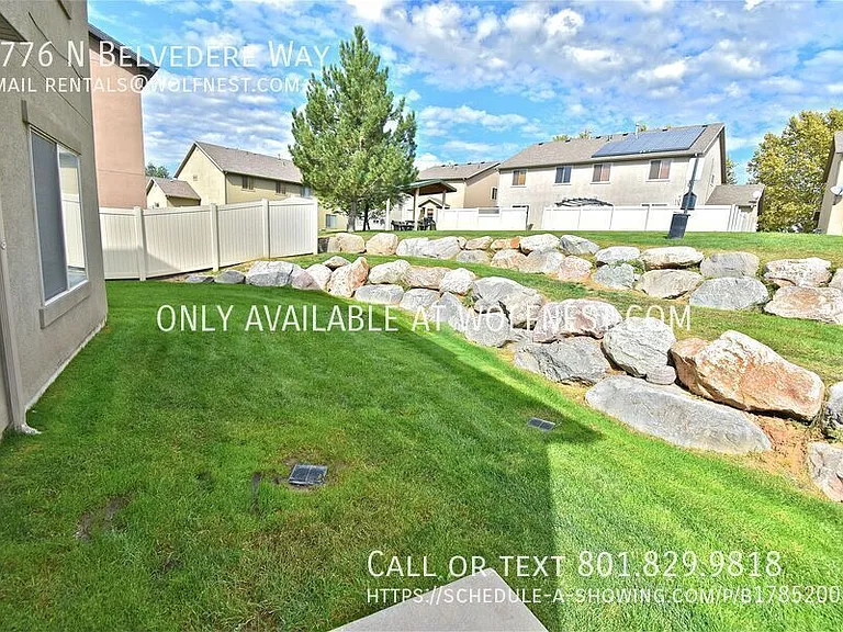 1776 N Belvedere Way — Photo 28