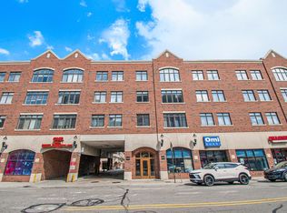 220 M A C Ave #316, East Lansing, MI 48823