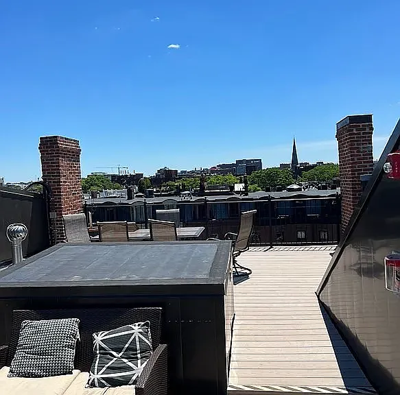 533-535 Columbus Ave #10 — Photo 2