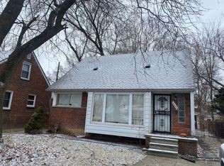 18645 Codding St, Detroit, MI 48219