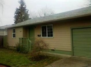 1069 20th St, Springfield, OR 97477