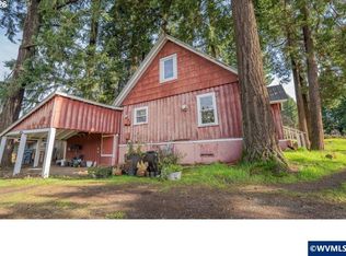 3102 Highway 20, Sweet Home, OR 97386