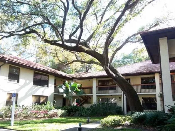 2814 Hammock Ct, Clearwater, FL 33761