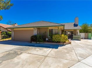 43840 Delgado Ct, Lancaster, CA 93535