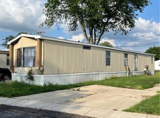 12865 Five Point Rd, Perrysburg, OH 43551