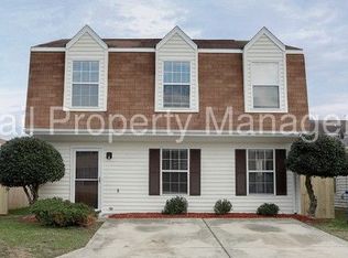 820 Depriest Downs, Newport News, VA 23608