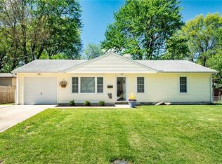 11318 Marsh Ave, Kansas City, MO 64134