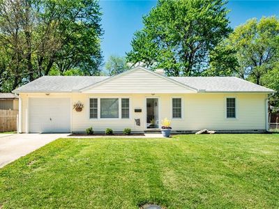 11318 Marsh Ave, Kansas City, MO, 64134