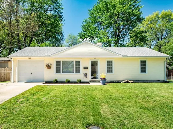 11318 Marsh Ave, Kansas City, MO 64134