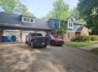 8423 Mud Creek Rd, Indianapolis, IN 46256