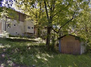 1632 8th Ave W, Birmingham, AL 35208