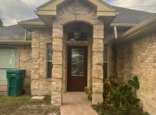 816 Bluebird Ave, Pharr, TX 78577