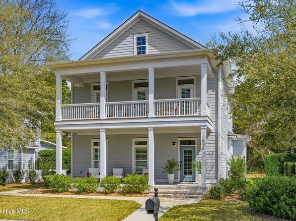 1049 Anchors Bend Way, Wilmington, NC 28411