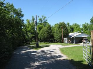 1406 W Keetoowah St, Tahlequah, OK 74464