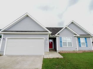 276 Strike Eagle Dr, Broadway, NC 27505