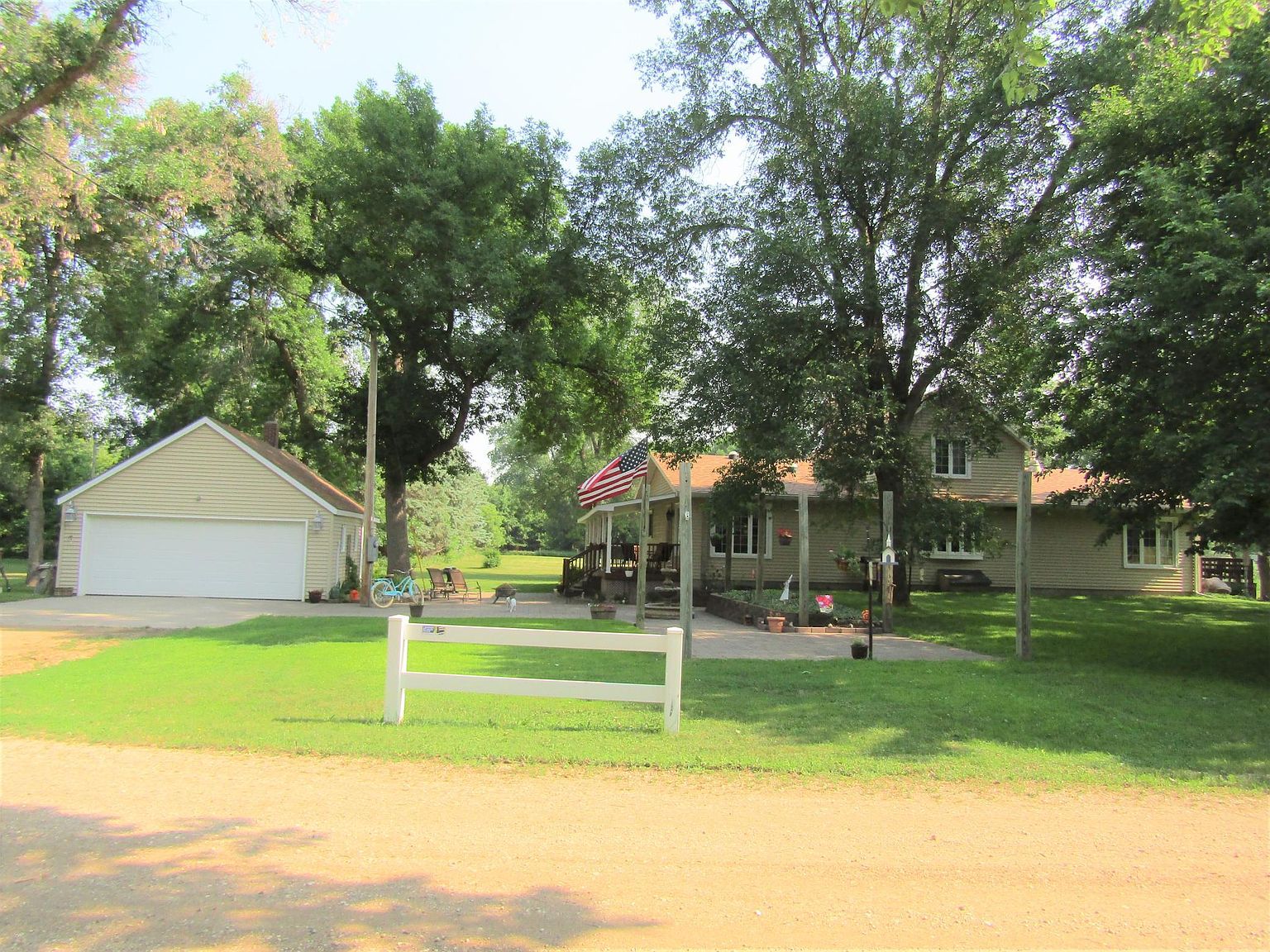 9005 Chip Swift St NW, Milan, MN 56262 MLS 6393397 Zillow