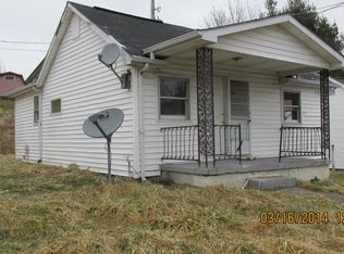 199 Maple St, Tazewell, VA 24651