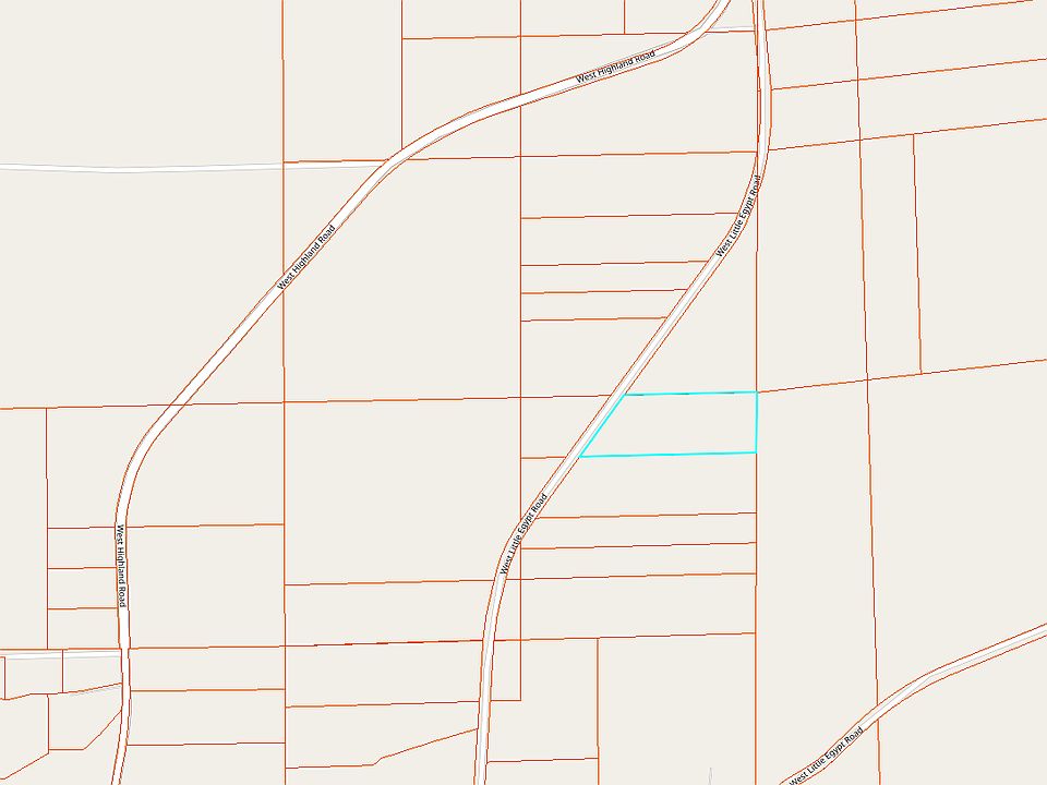2nd image of W Little Egypt Rd