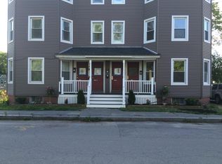 11-13 W Presumscott St #113, Portland, ME 04101