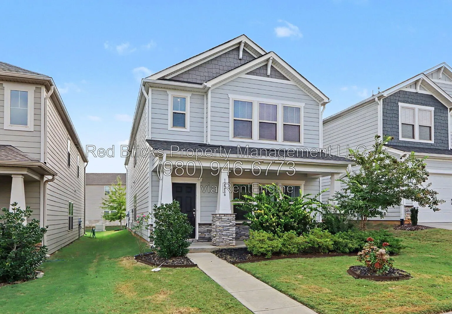5 bed, 3.0 bath, 2477 sqft, $2,745 — Photo 3