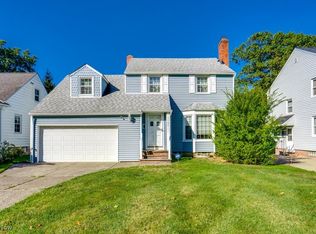 1164 S Belvoir Blvd, South Euclid, OH