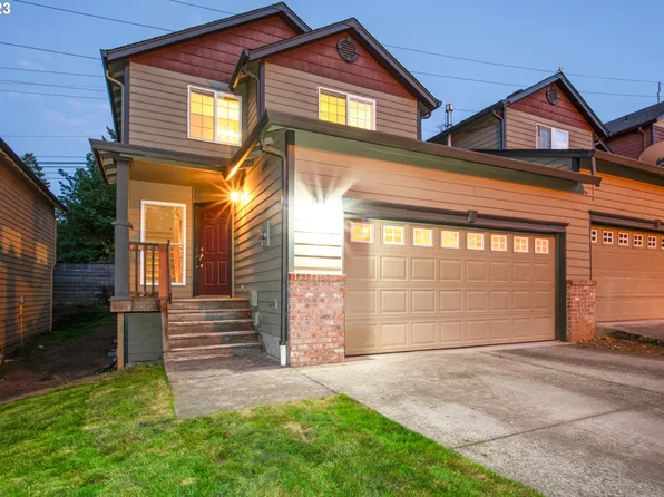 2213 NE 137th Ct, Vancouver, WA 98684